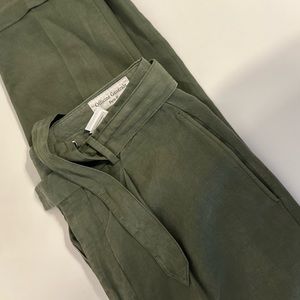 OFFICINE GENERALE pants